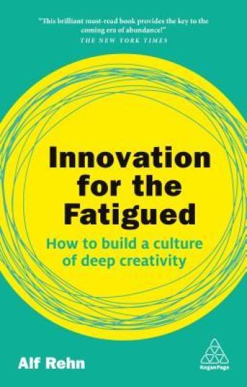 Innovation for the Fatigued