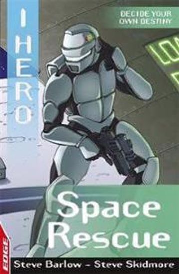 Space Rescue