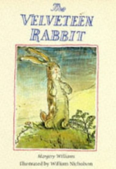 VELVETEEN RABBIT