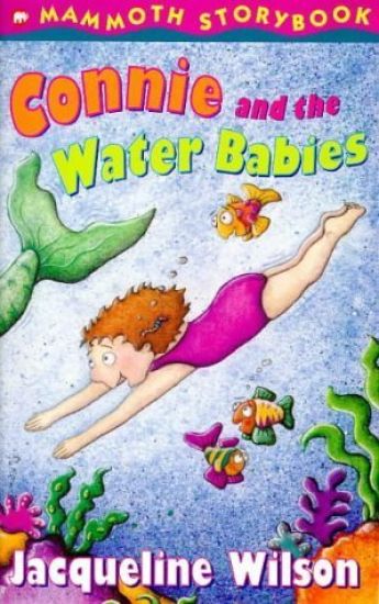 Connie and the Water Babies