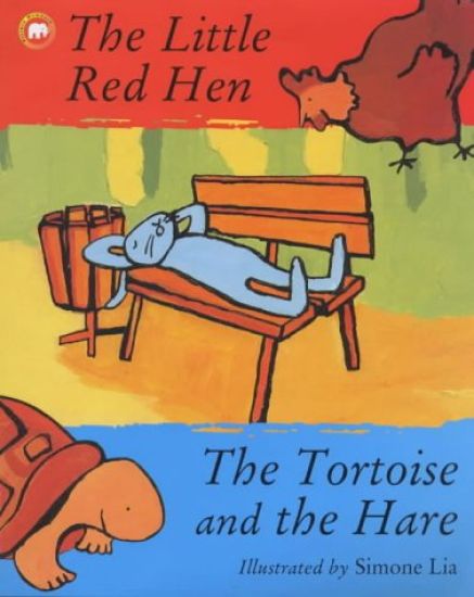 Little Red Hen