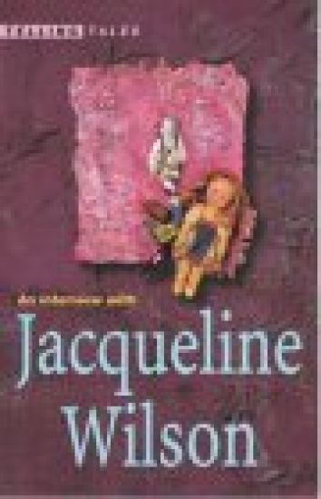 Interview with Jacqueline Wilson