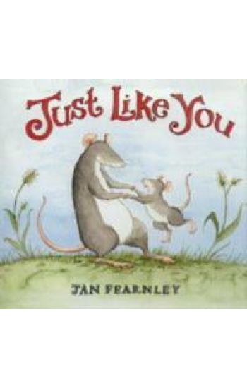 Just Like You
