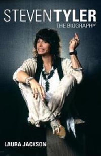 Steven Tyler