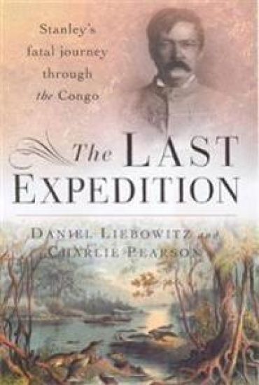 The Last Expedition