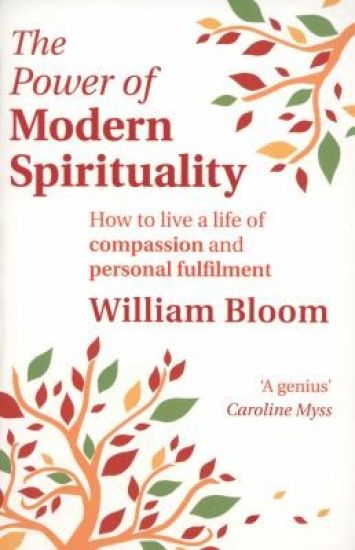 Power Of Modern Spirituality