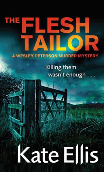 The Flesh Tailor