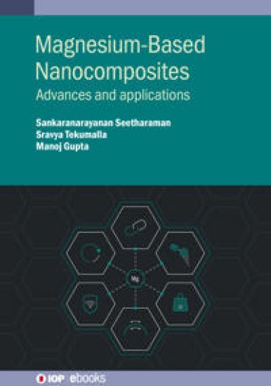 Magnesium-Based Nanocomposites
