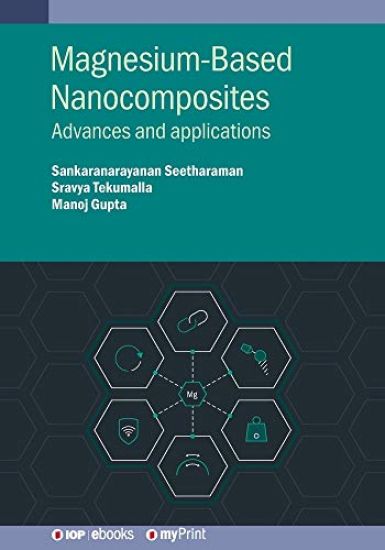 Magnesium-Based Nanocomposites
