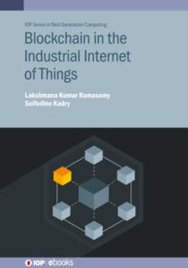 Blockchain in the Industrial Internet of Things