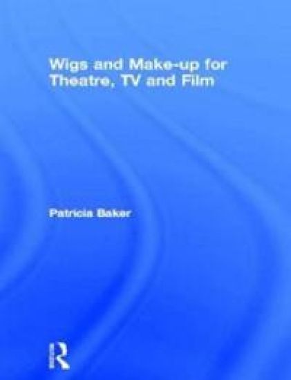 Wigs and Make-up for Theatre, TV and Film