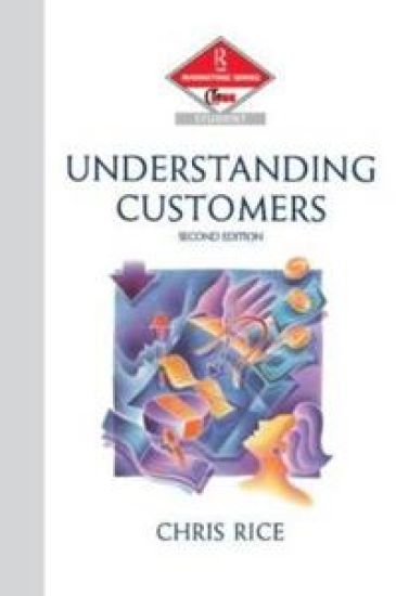 Understanding Customers