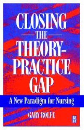 Closing The Theory
