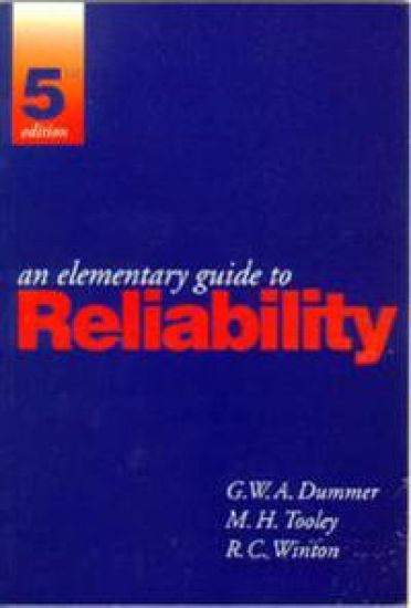 An Elementary Guide to Reliability
