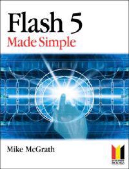 Flash 5 Made Simple