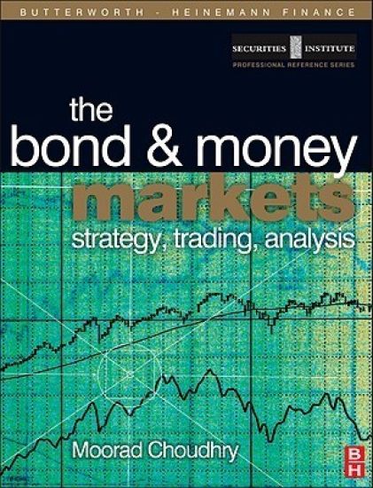 Bond and Money Markets