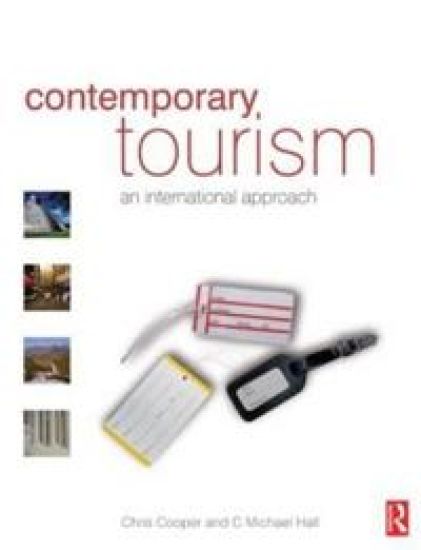 Contemporary Tourism