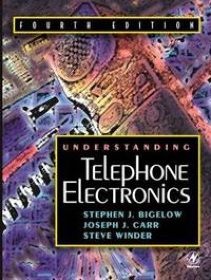Understanding Telephone Electronics