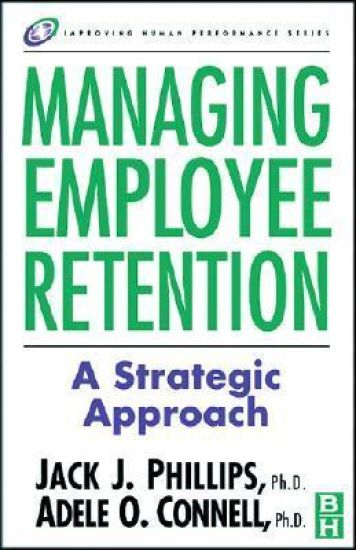 Managing Employee Retention