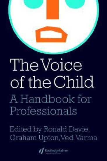 The Voice Of The Child