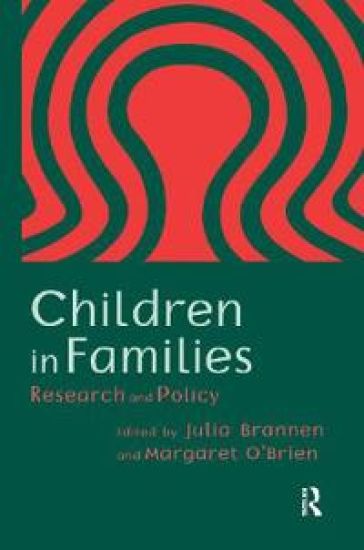 Children In Families