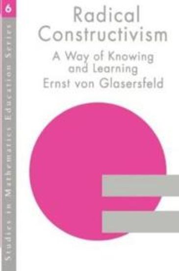 RADICAL CONSTRUCTIVISM