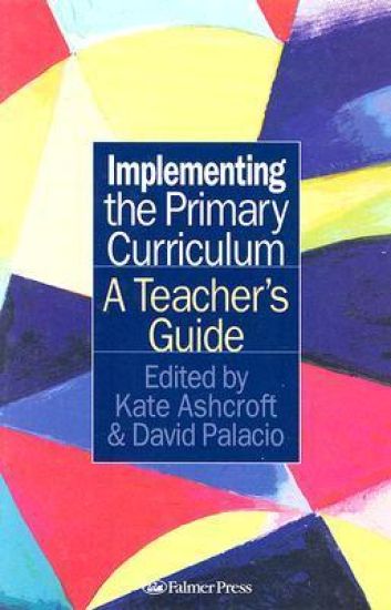 Implementing the Primary Curriculum