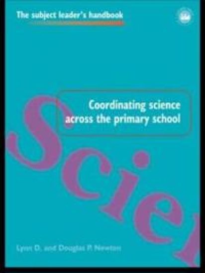 Coordinating Science Across the Primary School