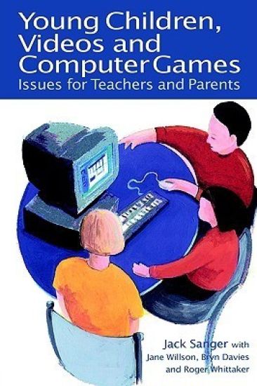 Young Children, Videos and Computer Games