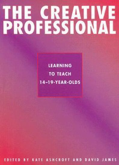 CREATIVE PROFESSIONAL