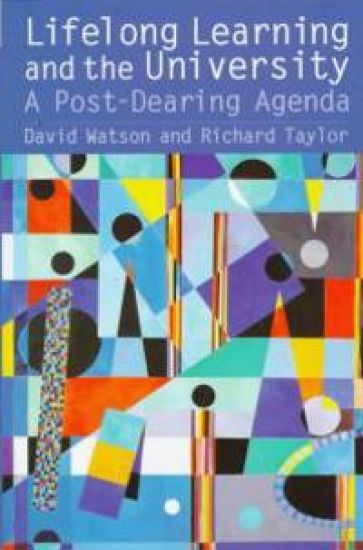 Lifelong Learning and the University