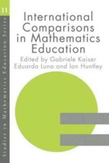 International Comparisons in Mathematics Education