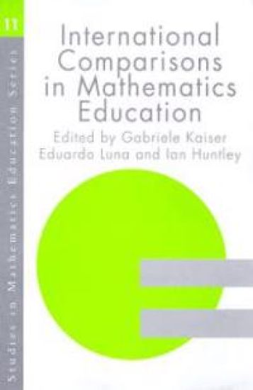 International Comparisons in Mathematics Education