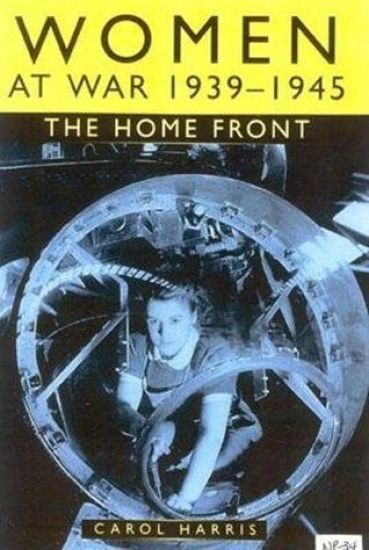 Women at War 1939-1945