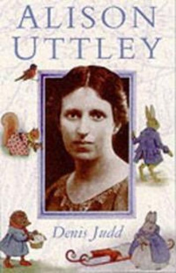 Alison Uttley