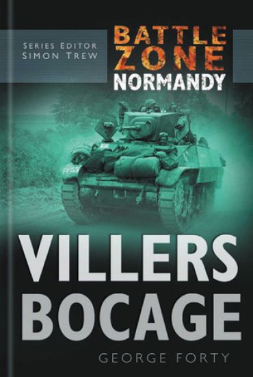 Battle Zone Normandy: Villers Bocage