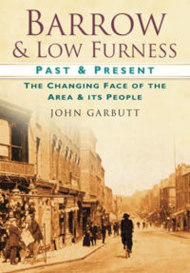 Barrow and Low Furness