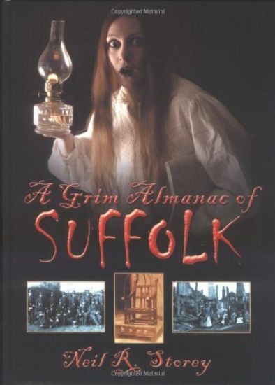 A Grim Almanac of Suffolk