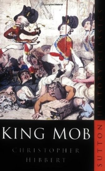 King Mob