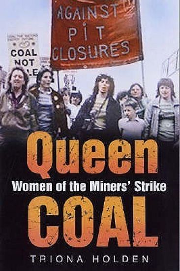 Queen Coal