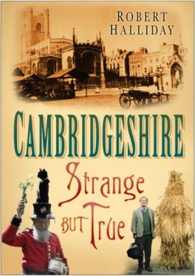 Cambridgeshire
