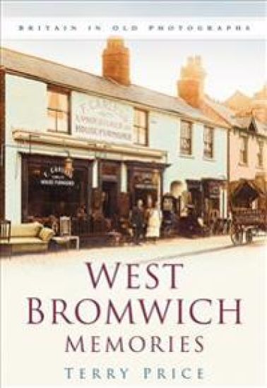 West Bromwich Memories