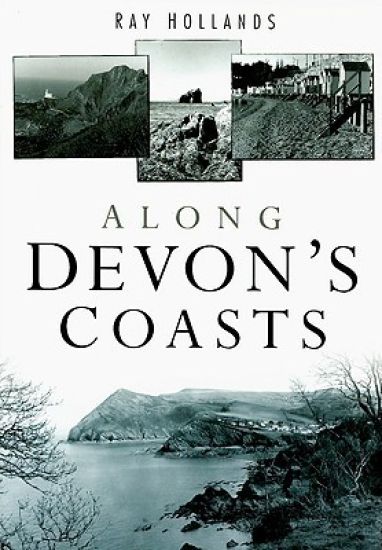 Along Devon's Coast