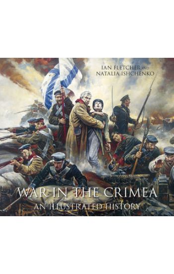 War in the Crimea