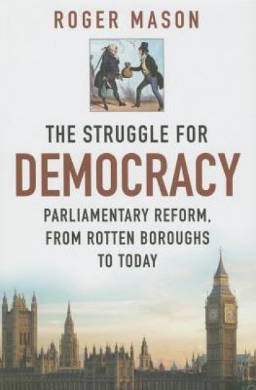 The Struggle for Democracy