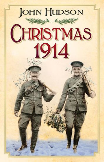 Christmas 1914