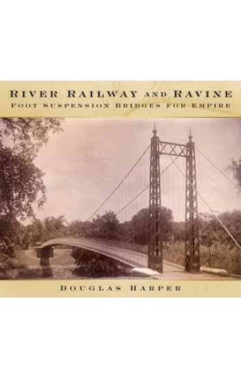 River, Railway and Ravine