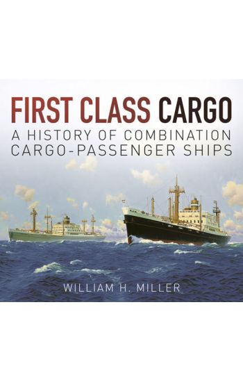 First Class Cargo