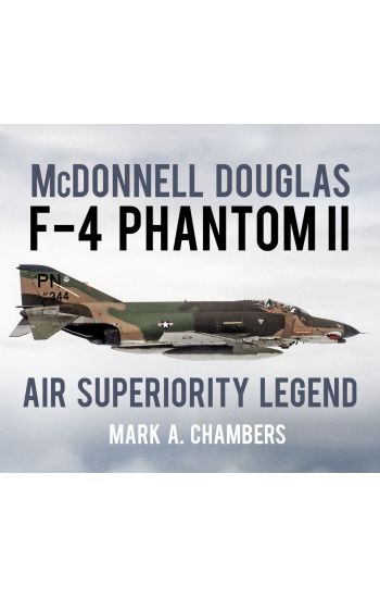 McDonnell Douglas F-4 Phantom II