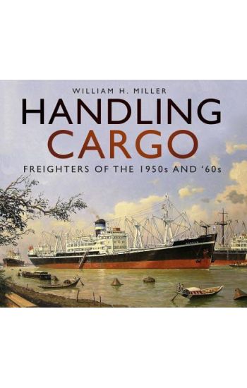 Handling Cargo